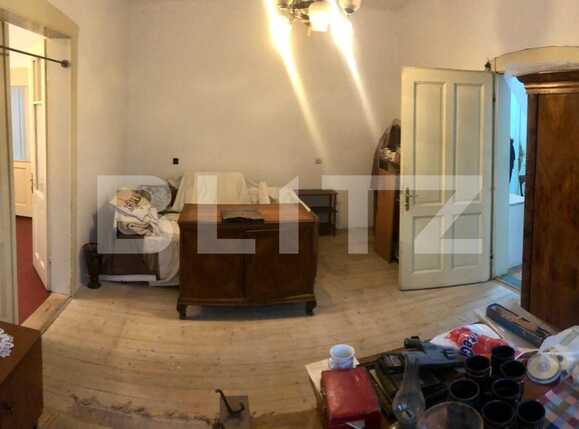 Casa de vânzare 4 camere Centrul Istoric - 61177CV | BLITZ Brașov | Poza6