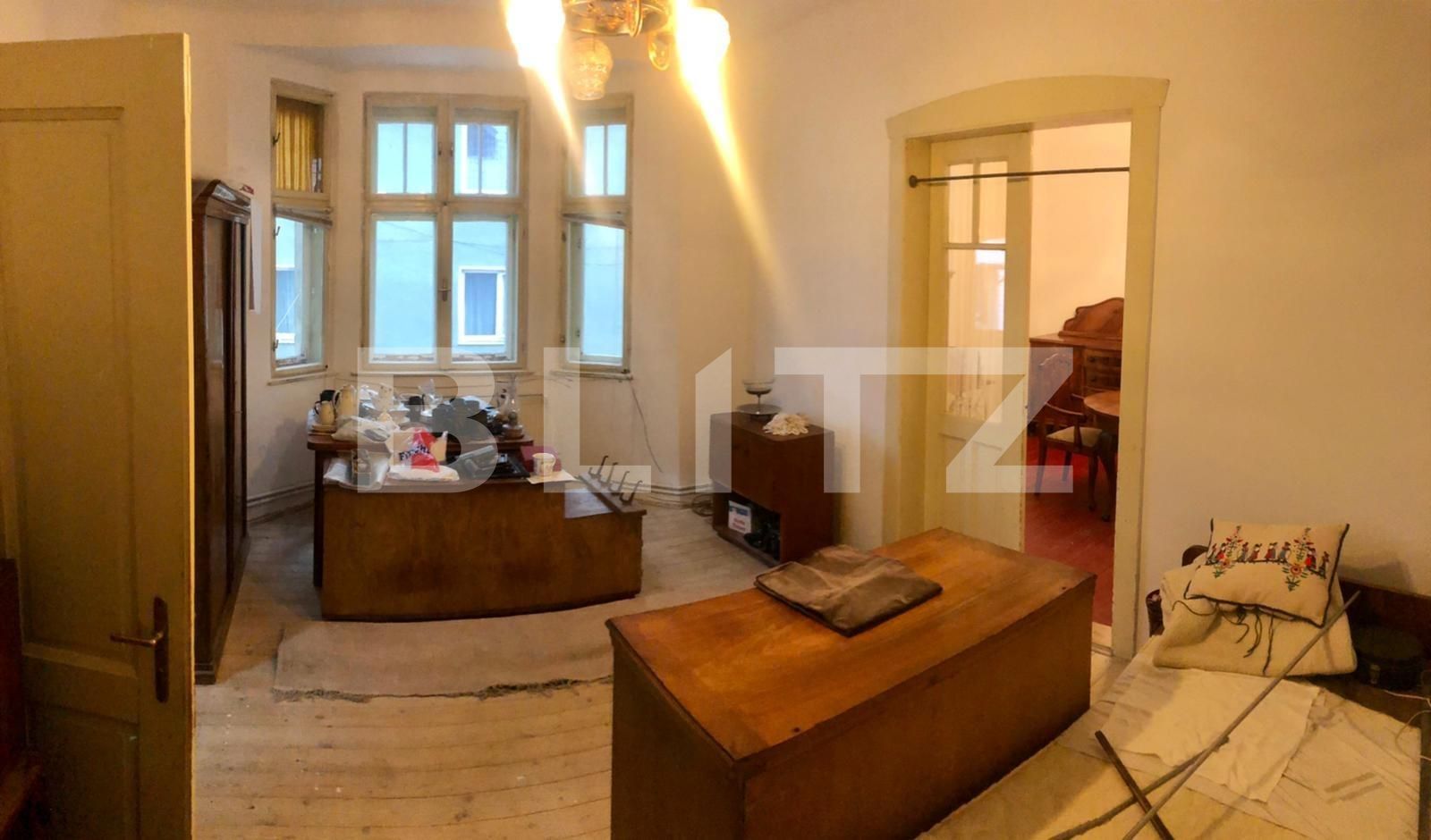 Casa de vânzare 4 camere Centrul Istoric - 61177CV | BLITZ Brașov | Poza7