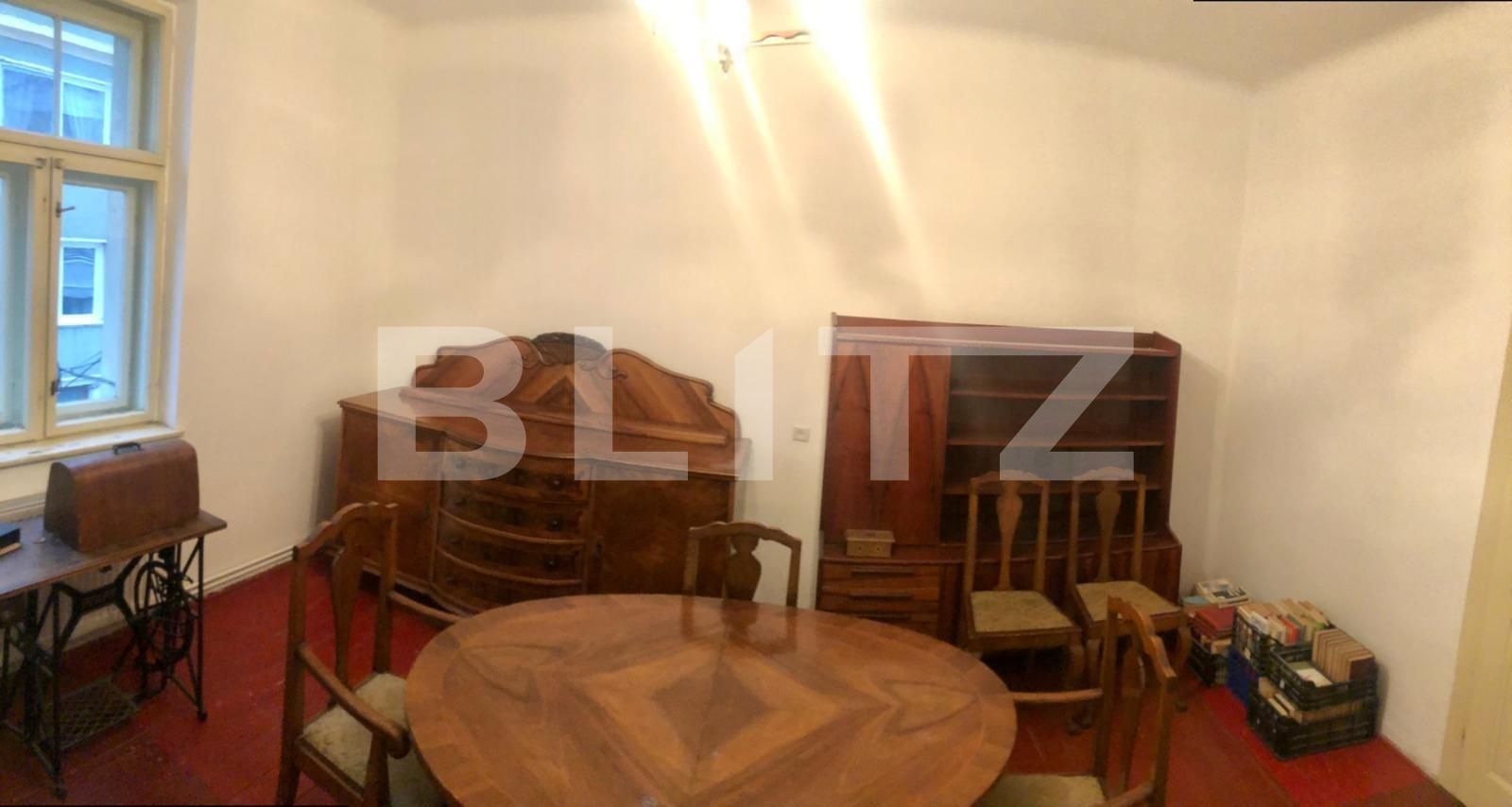 Casa de vânzare 4 camere Centrul Istoric - 61177CV | BLITZ Brașov | Poza5