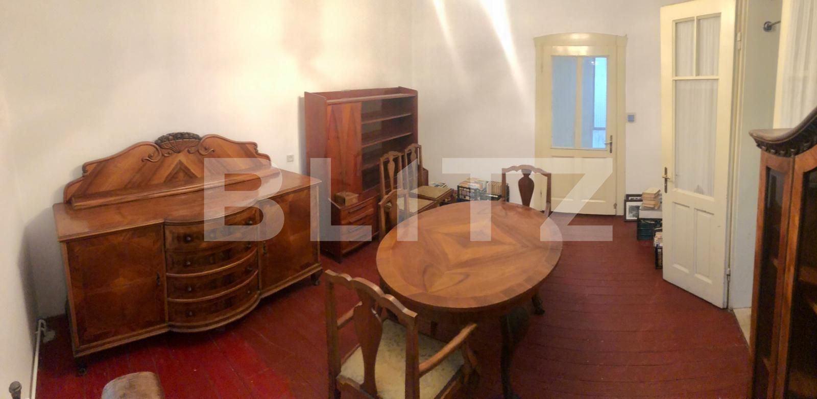 Casa de vânzare 4 camere Centrul Istoric - 61177CV | BLITZ Brașov | Poza4