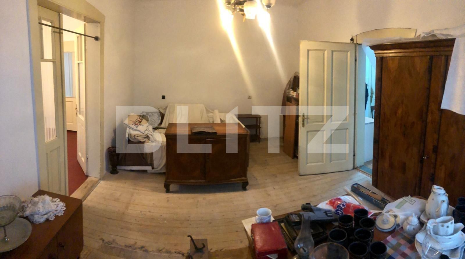 Casa de vânzare 4 camere Centrul Istoric - 61177CV | BLITZ Brașov | Poza6