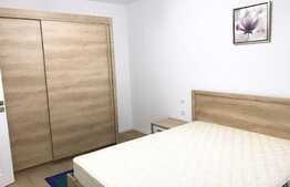 2 camere, 46 mp, parcare, prima inchiriere, zona strazii Eugen Ionesco 