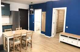 2 camere, 46 mp, parcare, prima inchiriere, zona strazii Eugen Ionesco 