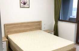 2 camere, 46 mp, parcare, prima inchiriere, zona strazii Eugen Ionesco 