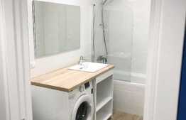 2 camere, 46 mp, parcare, prima inchiriere, zona strazii Eugen Ionesco 