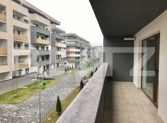 Apartament de închiriat 2 camere Zorilor - 61178AI | BLITZ Cluj-Napoca | Poza8