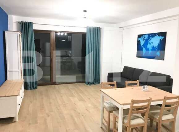 Apartament de închiriat 2 camere Zorilor - 61178AI | BLITZ Cluj-Napoca | Poza1