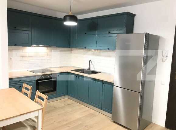 Apartament de închiriat 2 camere Zorilor - 61178AI | BLITZ Cluj-Napoca | Poza3