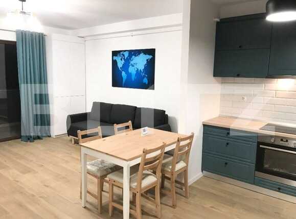 Apartament de închiriat 2 camere Zorilor - 61178AI | BLITZ Cluj-Napoca | Poza4