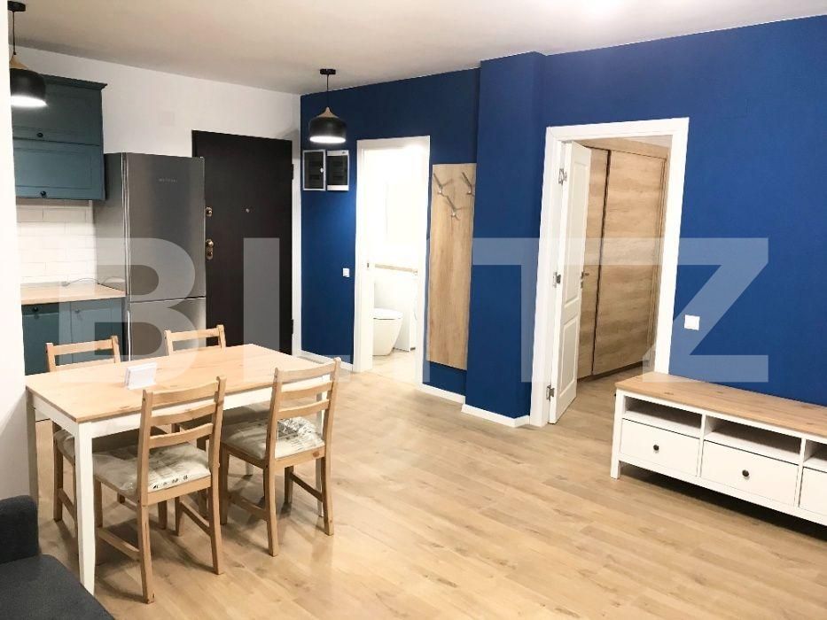 Apartament de închiriat 2 camere Zorilor - 61178AI | BLITZ Cluj-Napoca | Poza2