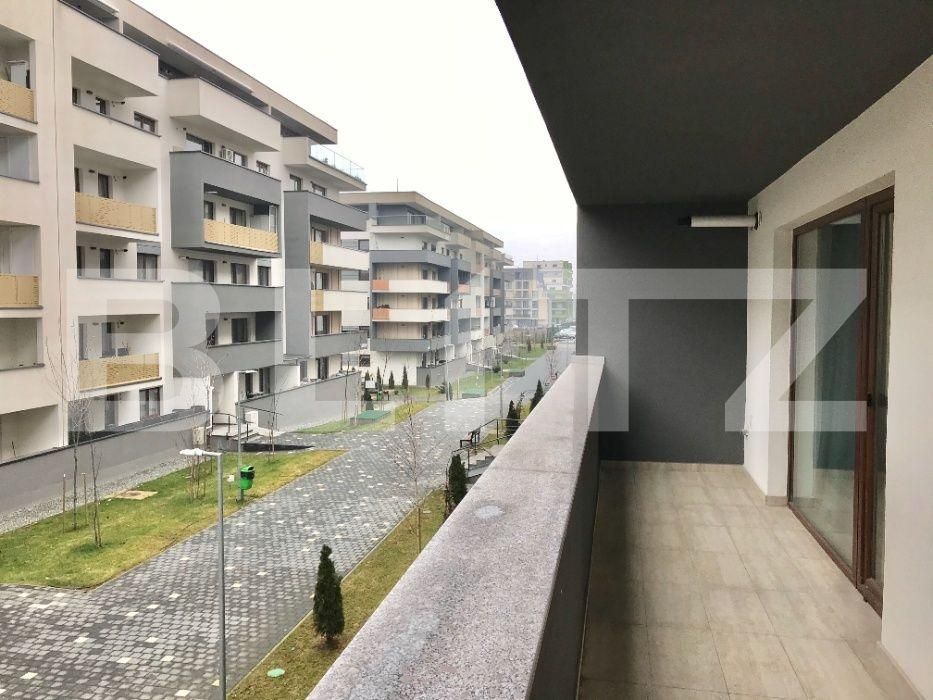 Apartament de închiriat 2 camere Zorilor - 61178AI | BLITZ Cluj-Napoca | Poza8
