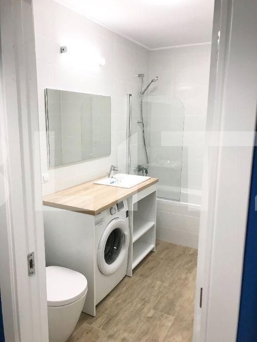 Apartament de închiriat 2 camere Zorilor - 61178AI | BLITZ Cluj-Napoca | Poza7