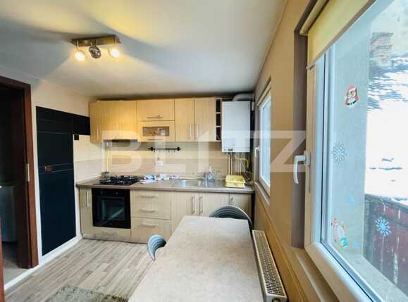 Apartament de vânzare 3 camere 15 Noiembrie - 61179AV | BLITZ Brașov | Poza3