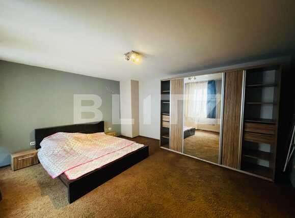 Apartament de vânzare 3 camere 15 Noiembrie - 61179AV | BLITZ Brașov | Poza4