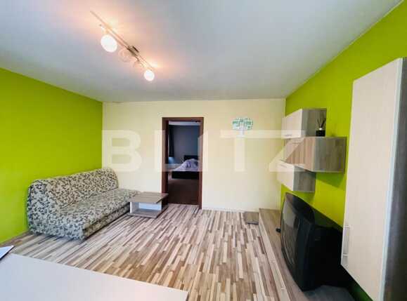 Apartament de vânzare 3 camere 15 Noiembrie - 61179AV | BLITZ Brașov | Poza1