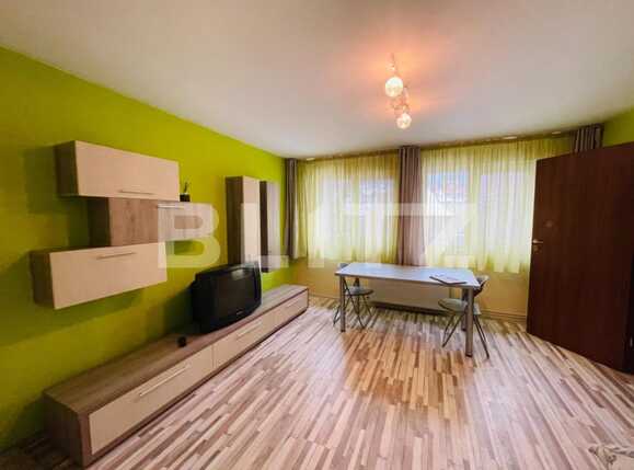 Apartament de vânzare 3 camere 15 Noiembrie - 61179AV | BLITZ Brașov | Poza2