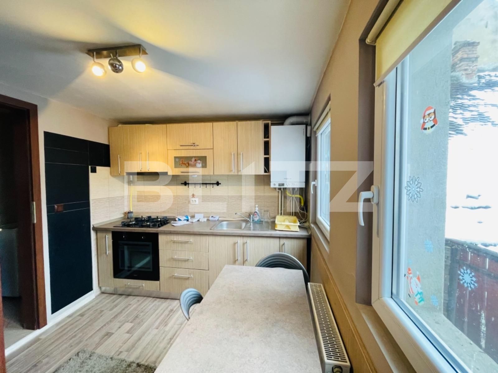 Apartament de vânzare 3 camere 15 Noiembrie - 61179AV | BLITZ Brașov | Poza3