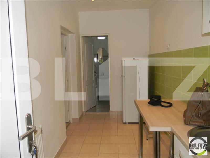 Garsonieră de vânzare Central - 6118AV | BLITZ Cluj-Napoca | Poza6