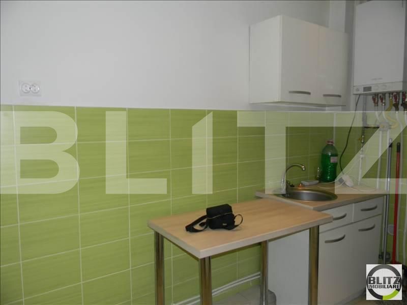 Garsonieră de vânzare Central - 6118AV | BLITZ Cluj-Napoca | Poza5