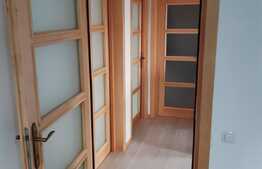 Casa cuplata de vanzare, 109 mp, 250 mp teren, acces bus, finisat la cheie