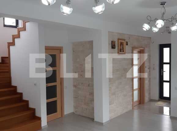 Casa de vânzare 4 camere Borhanci - 61180CV | BLITZ Cluj-Napoca | Poza1