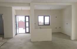 Casa de vanzare, 135 mp, 350 mp teren, garaj, zona exclusivista de case!