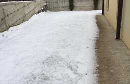 Casa de vanzare, 135 mp, 350 mp teren, garaj, zona exclusivista de case!