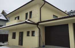 Casa de vanzare, 135 mp, 350 mp teren, garaj, zona exclusivista de case!