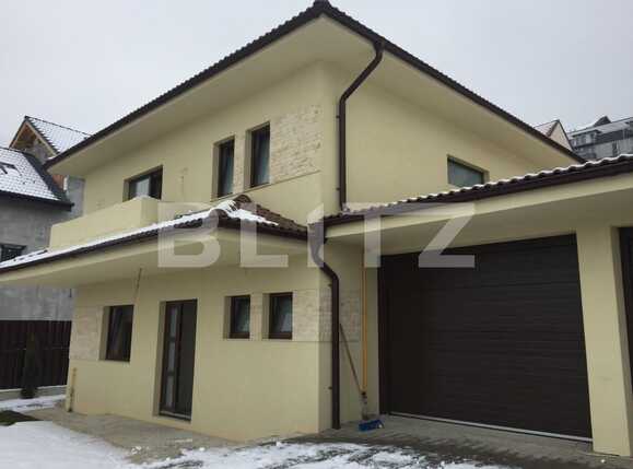 Casa de vânzare 4 camere Manastur - 61181CV | BLITZ Cluj-Napoca | Poza1