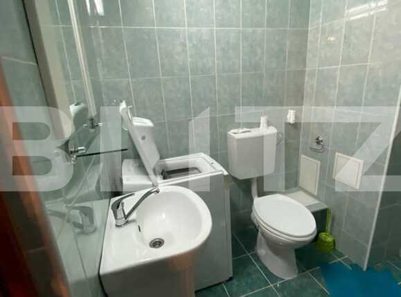 Apartament de închiriat 2 camere Floreşti - 61182AI | BLITZ Cluj-Napoca | Poza12