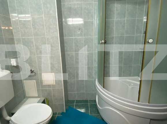 Apartament de închiriat 2 camere Floreşti - 61182AI | BLITZ Cluj-Napoca | Poza11