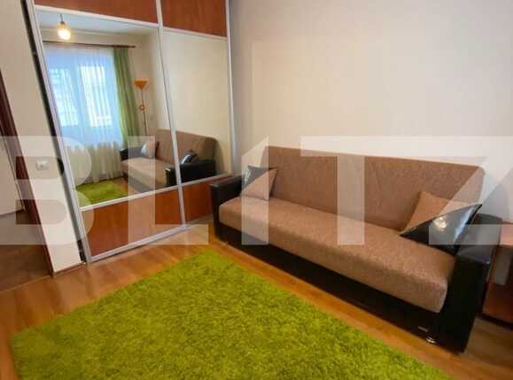 Apartament de închiriat 2 camere Floreşti - 61182AI | BLITZ Cluj-Napoca | Poza8