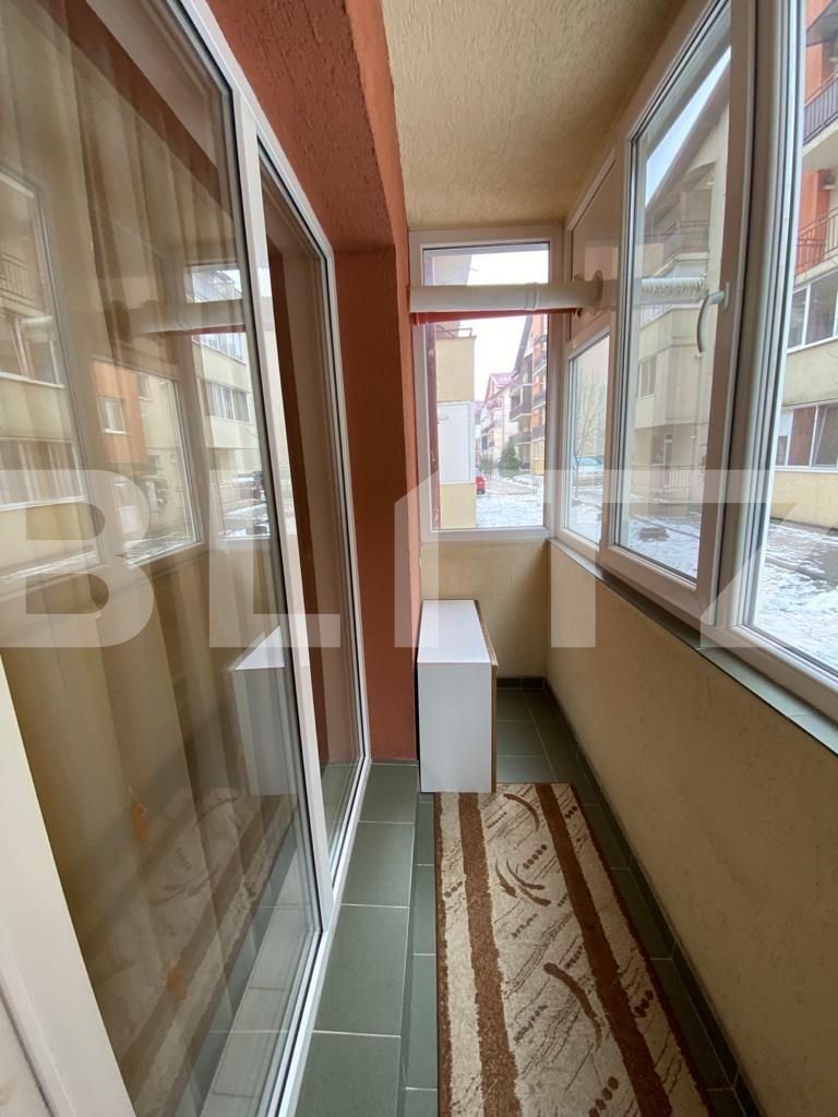Apartament de închiriat 2 camere Floreşti - 61182AI | BLITZ Cluj-Napoca | Poza10