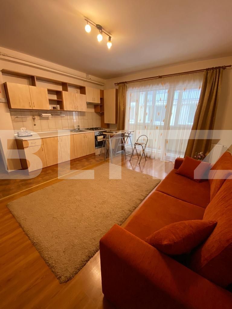 Apartament de închiriat 2 camere Floreşti - 61182AI | BLITZ Cluj-Napoca | Poza2