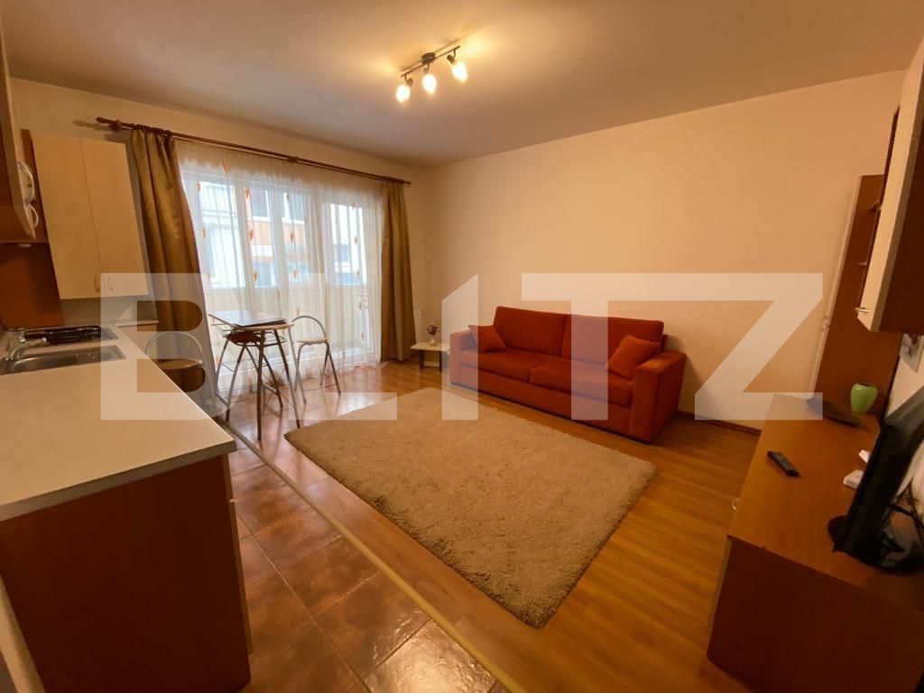 Apartament de închiriat 2 camere Floreşti - 61182AI | BLITZ Cluj-Napoca | Poza3