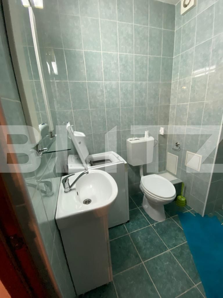 Apartament de închiriat 2 camere Floreşti - 61182AI | BLITZ Cluj-Napoca | Poza12