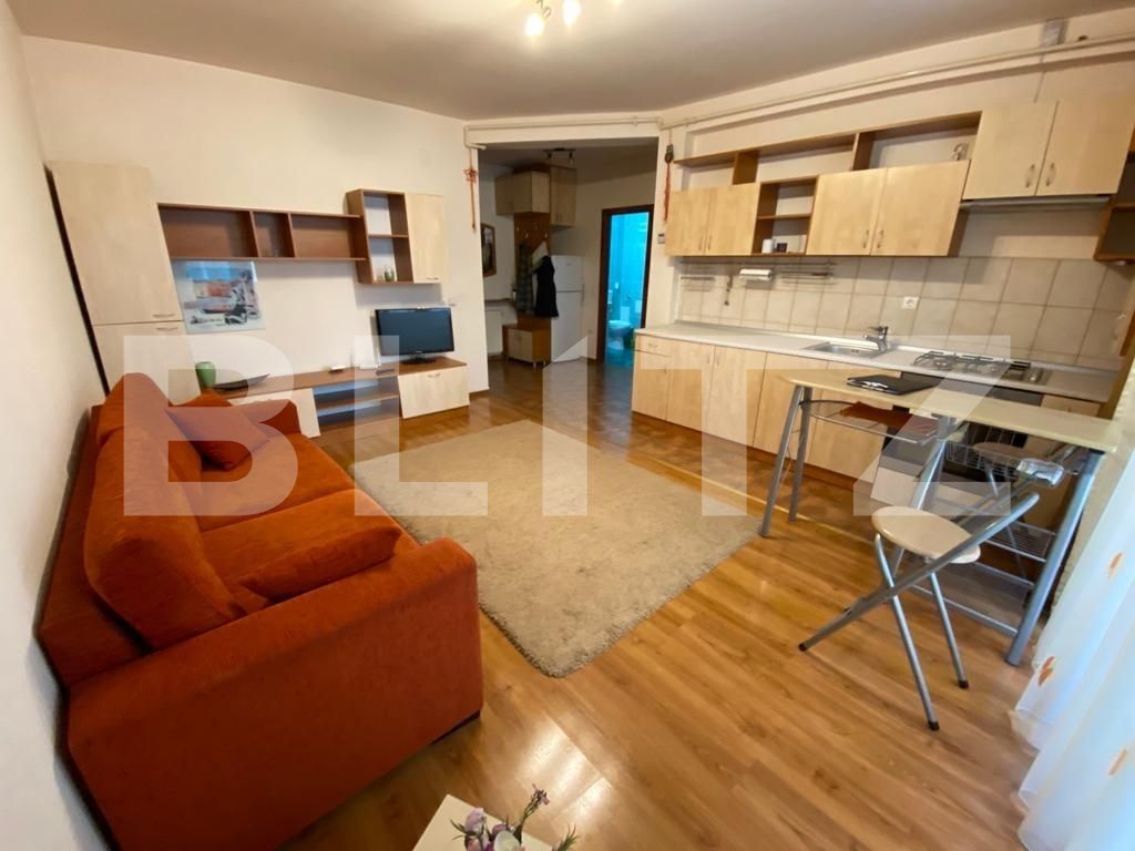 Apartament de închiriat 2 camere Floreşti - 61182AI | BLITZ Cluj-Napoca | Poza1