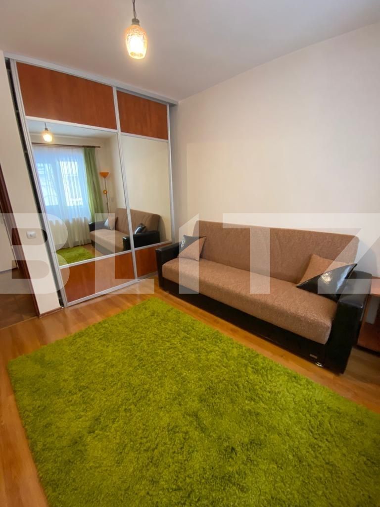 Apartament de închiriat 2 camere Floreşti - 61182AI | BLITZ Cluj-Napoca | Poza8
