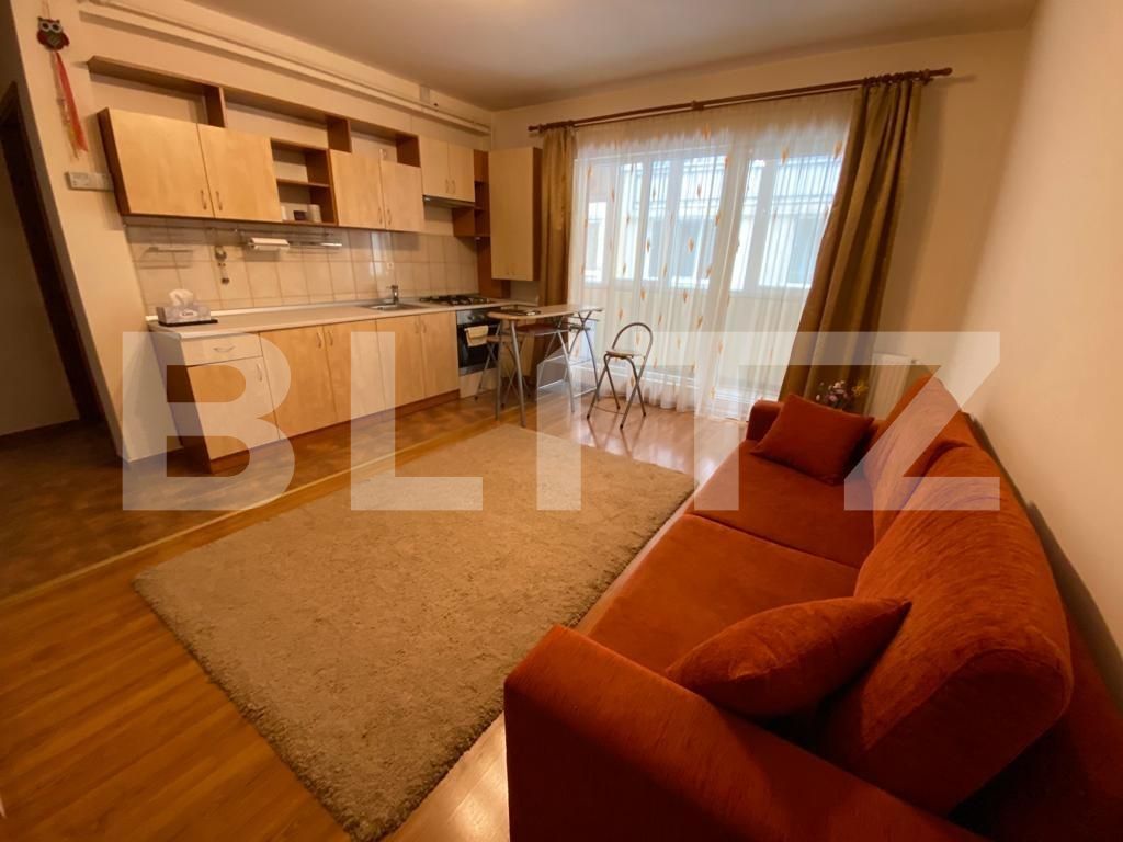 Apartament de închiriat 2 camere Floreşti - 61182AI | BLITZ Cluj-Napoca | Poza5