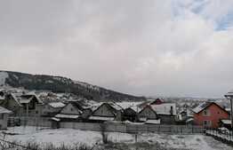 Oportunitate! Teren cu autorizatie si proiect pentru casa individuala