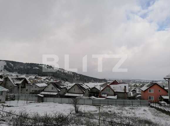 Teren de vânzare Exterior Est - 61183TV | BLITZ Cluj-Napoca | Poza1
