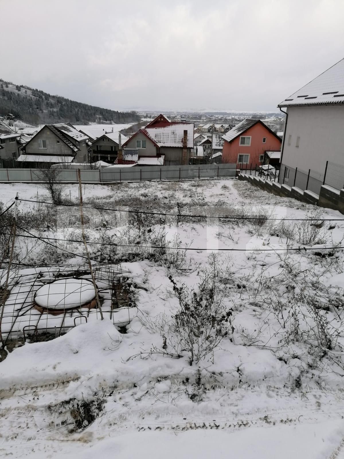 Teren de vânzare Exterior Est - 61183TV | BLITZ Cluj-Napoca | Poza2