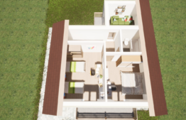 Casa ideala, la pret ideal! Zona foarte buna, Harman 