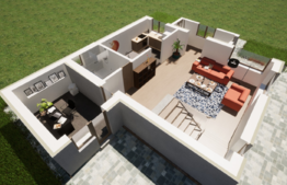 Casa ideala, la pret ideal! Zona foarte buna, Harman 