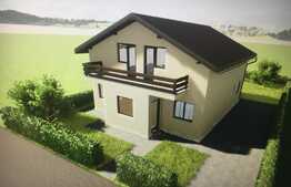 Casa ideala, la pret ideal! Zona foarte buna, Harman 