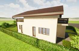 Casa ideala, la pret ideal! Zona foarte buna, Harman 