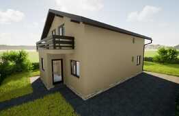 Casa ideala, la pret ideal! Zona foarte buna, Harman 