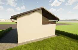 Casa ideala, la pret ideal! Zona foarte buna, Harman 