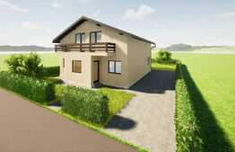 Casa ideala, la pret ideal! Zona foarte buna, Harman 