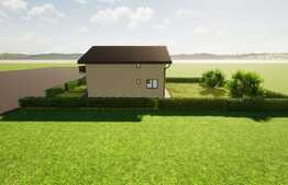 Casa ideala, la pret ideal! Zona foarte buna, Harman 